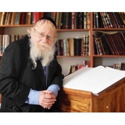 Méguila - Talmud Steinsaltz 2