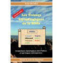 Les Trésors étymologiques de la Bible - Biblieurope