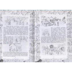 Hagada de Pessah - Porte de la délivrance - Biblieurope 2