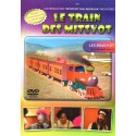 DVD - Le train des mitsvot - Biblieurope