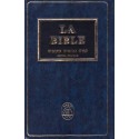 La Bible hébreu-français - Biblieurope