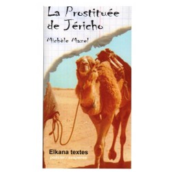 LA PROSTITUEE DE JERICHO    - Biblieurope