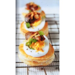 Saveurs fraîches d'Israël - Biblieurope 2