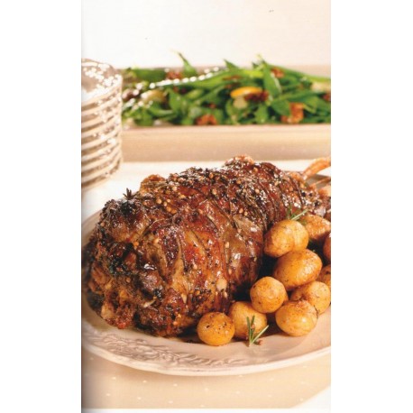 Saveurs fraîches d'Israël - Biblieurope