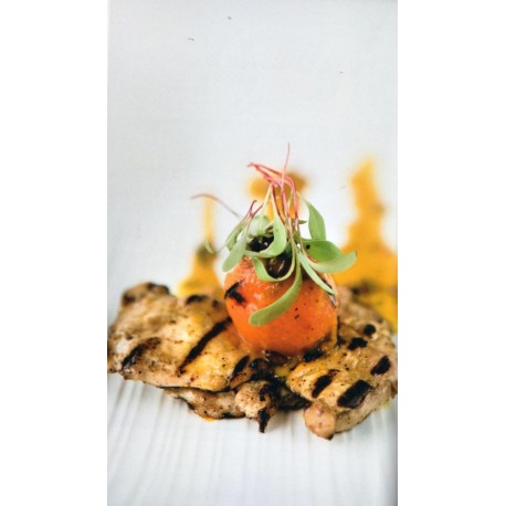 Saveurs fraîches d'Israël - Biblieurope