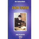 Mon Rabbi - Biblieurope