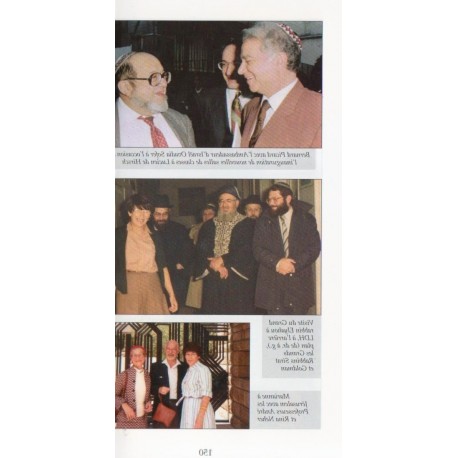 Le combat pour l'éducation juive - Biblieurope