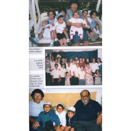 Le combat pour l'éducation juive - Biblieurope