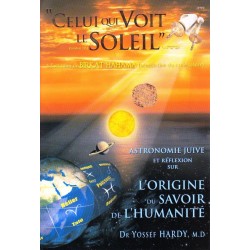 Celui qui voit le soleil - Astronomie juive - Biblieurope