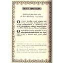 Le livre du Kidouch - Biblieurope