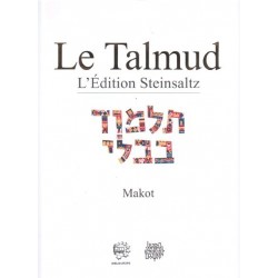 Talmud Makot - Biblieurope