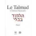 Talmud Makot - Biblieurope