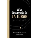 A la découverte de la Torah - Biblieurope