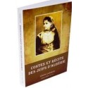 Contes et récits des juifs d'Algérie - Biblieurope
