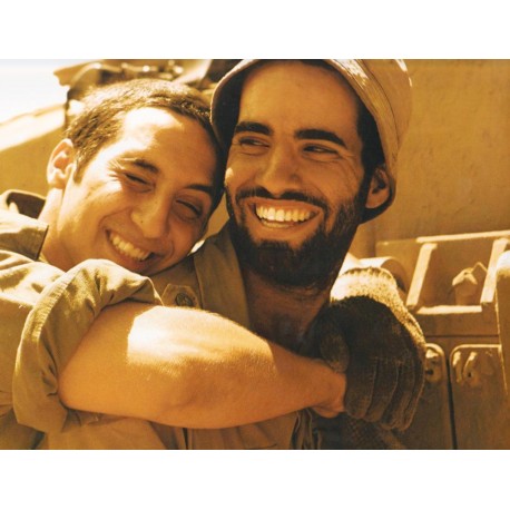 TZAHAL - Biblieurope