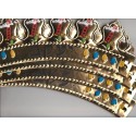 Un LOT de 6 Couronnes de décoration de SOUCCA - Biblieurope