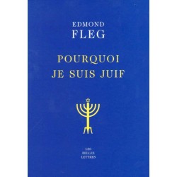 Pourquoi je suis juif ? - Biblieurope