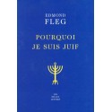Pourquoi je suis juif ? - Biblieurope