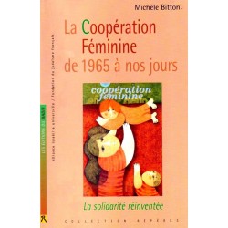 La coopération féminine de 1965 à nos jours - Biblieurope