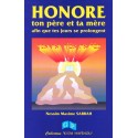 Honore ton père et ta mère - Biblieurope