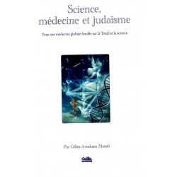 Science, médecine et Judaisme - Biblieurope