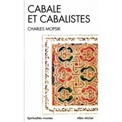 Cabale et cabalistes - Biblieurope