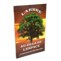 L'arbre au-delà de l'espace - Biblieurope