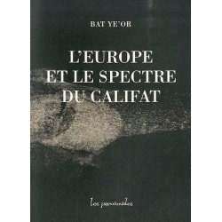 L'Europe et le spectre du califat - Biblieurope