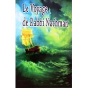 Le voyage de Rabbi Nahman - Biblieurope