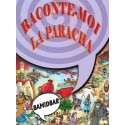 Raconte moi la paracha. Bamidbar T4 - Biblieurope