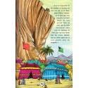 Raconte moi la paracha. Bamidbar T4 - Biblieurope