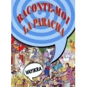 Raconte moi la paracha. Vayikra T3 - Biblieurope