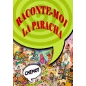 Raconte moi la paracha. Chemot T2 - Biblieurope