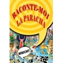 Raconte moi la paracha. Berechit T1 - Biblieurope