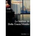 Le fantôme de Dona Gracia Mendes - Biblieurope