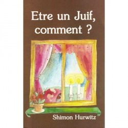Etre un juif, comment? - Biblieurope