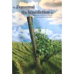 J'enverrai ma bénédiction - Biblieurope