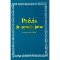 Précis de pensée juive - Biblieurope