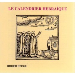 Calendrier hébraique - Biblieurope