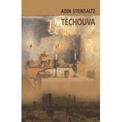 Techouva - Repentir - Biblieurope