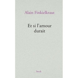 Et si l'amour durait - Biblieurope