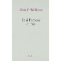 Et si l'amour durait - Biblieurope