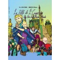 La Fille de L'Empereur - Biblieurope