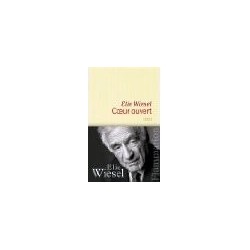 Coeur ouvert - Biblieurope