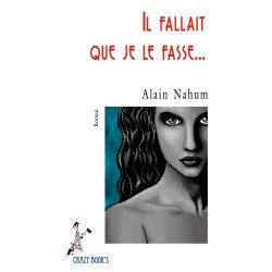 Il fallait que je le fasse - Biblieurope