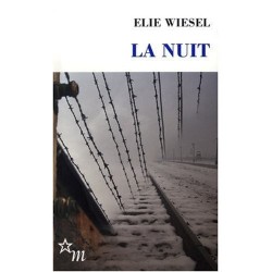 La Nuit - Biblieurope
