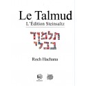 Talmud Roch Hachana - Biblieurope