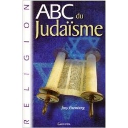 ABC DU JUDAISME - Biblieurope