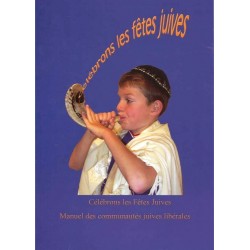 Célébrons les fêtes juives - Biblieurope
