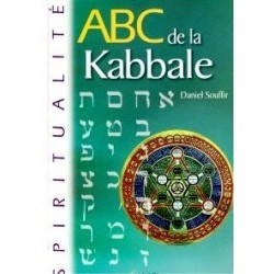 ABC de la Kabbale - Biblieurope